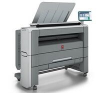 Océ PlotWave 340